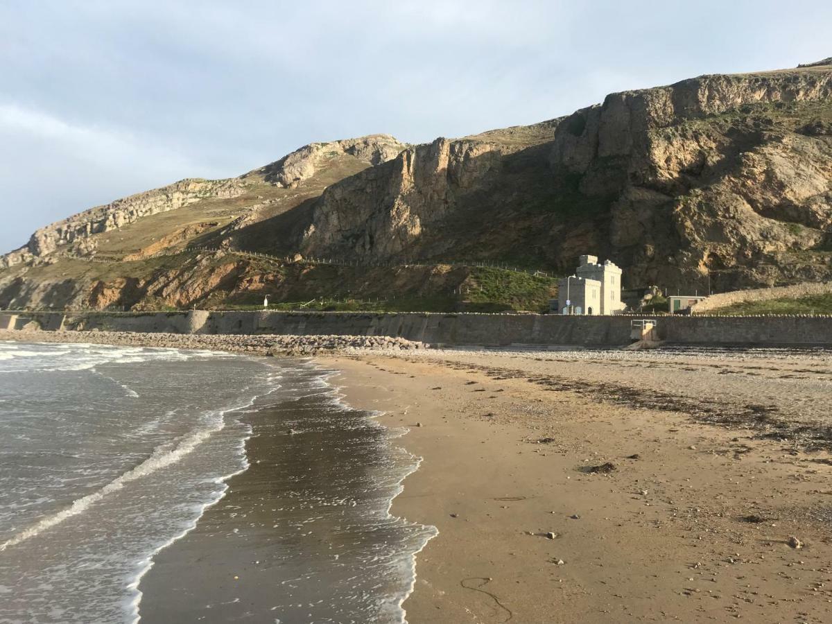 Tollgate House Villa Llandudno Kültér fotó